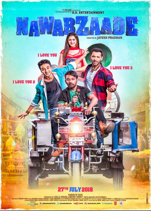 Nawabzaade