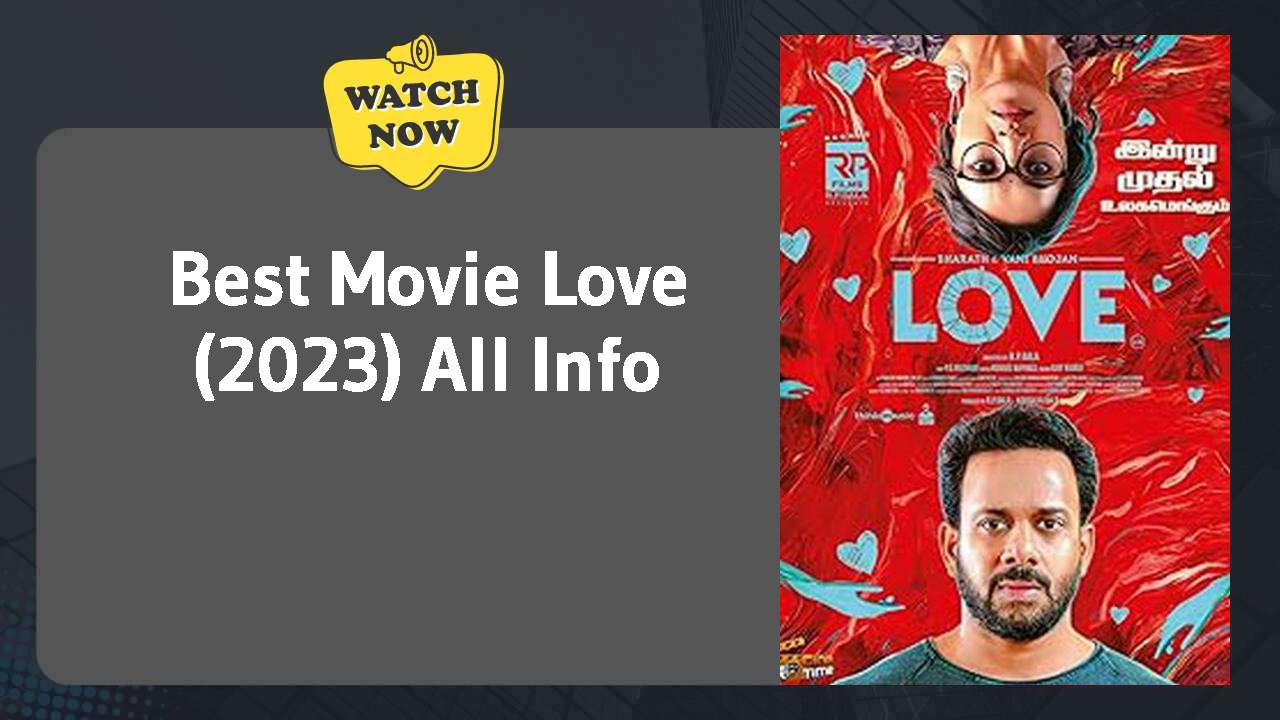 Love (2023)